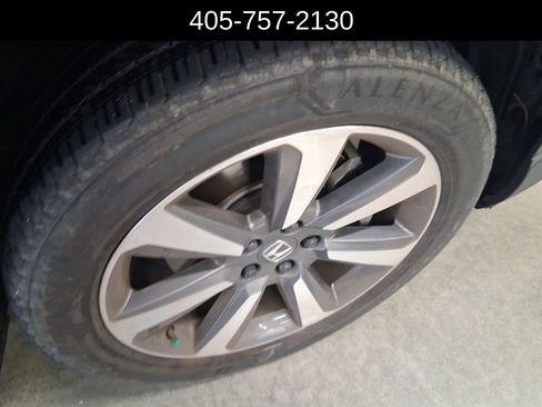 Used 2024 Honda Pilot Elite image 7