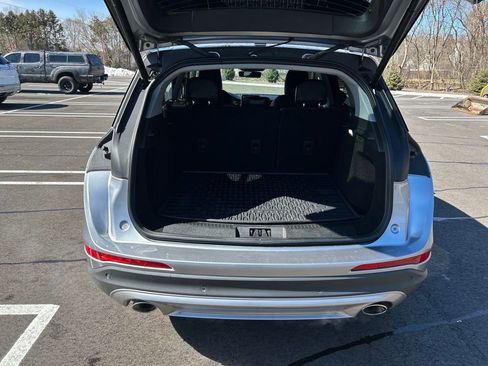 Used 2022 Lincoln Corsair Reserve w/ Elements Package image 16