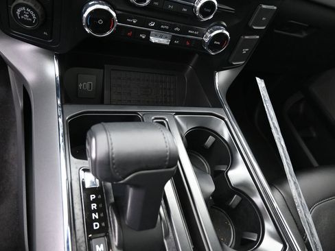 New 2025 Ford F150 XLT w/ Equipment Group 303A High image 26