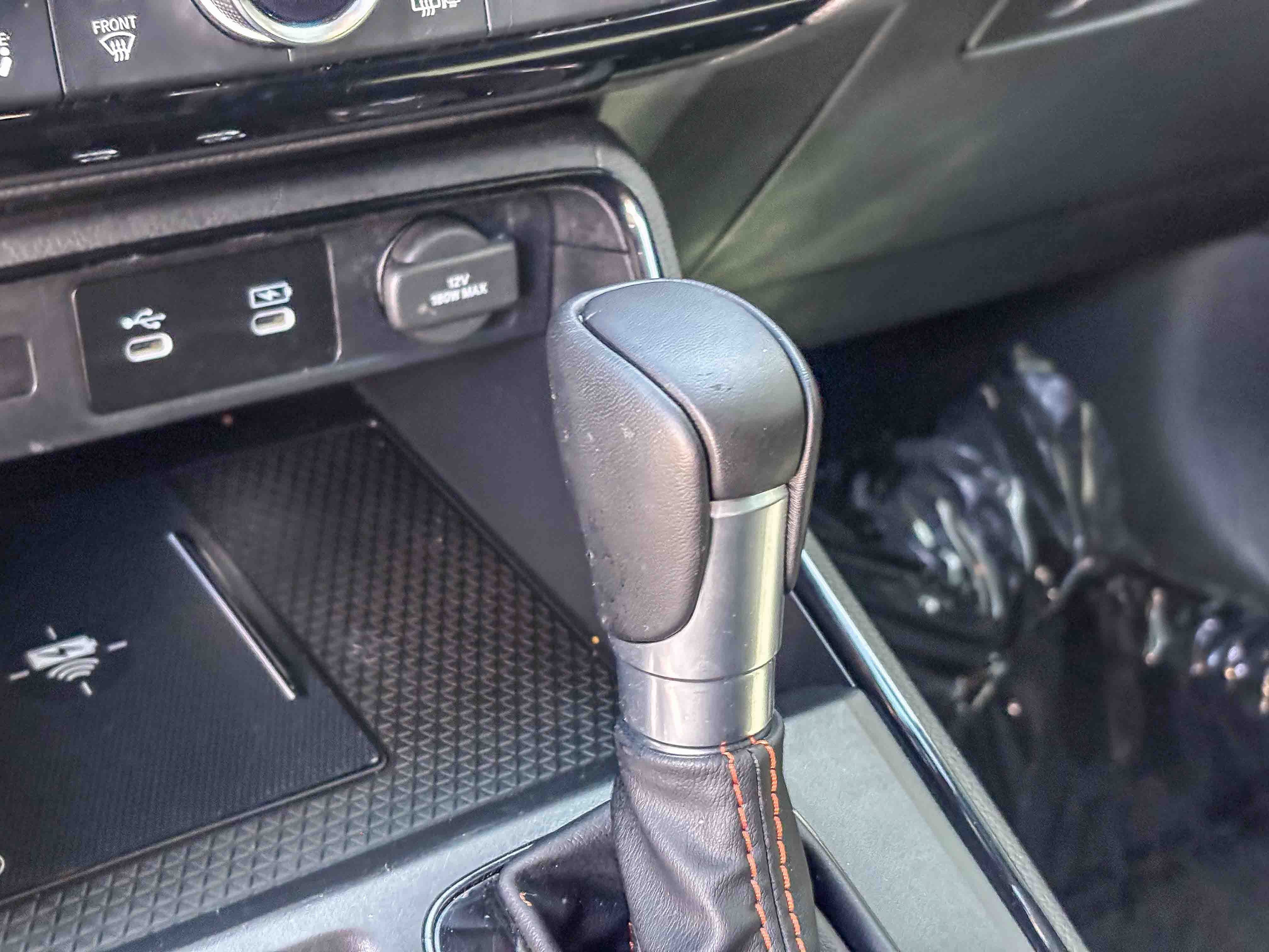 Used 2026 Honda CR-V Sport Touring image 25