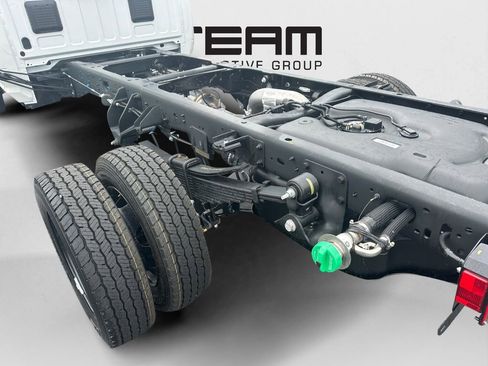 New 2025 RAM 4500 Tradesman image 24