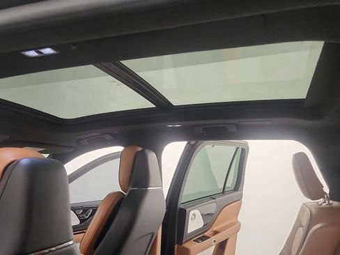 Used 2020 Lincoln Aviator Black Label w/ Dynamic Handling Package image 17