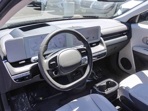 Certified 2023 Hyundai Ioniq 5 Limited RWD image 22