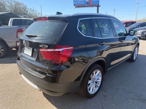 Used 2014 BMW X3 xDrive28i image 5