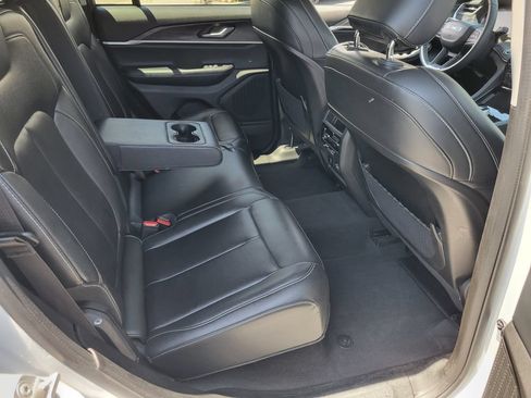 Used 2023 Jeep Grand Cherokee Limited RWD image 19