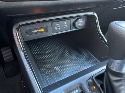 Certified 2023 Honda CR-V EX image 21