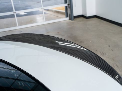 Used 2020 Audi S5 Prestige w/ S Sport Package image 23