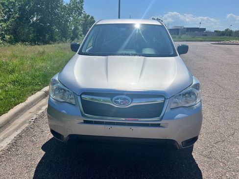 Used 2014 Subaru Forester 2.5i w/ Rugged Package #3 image 7