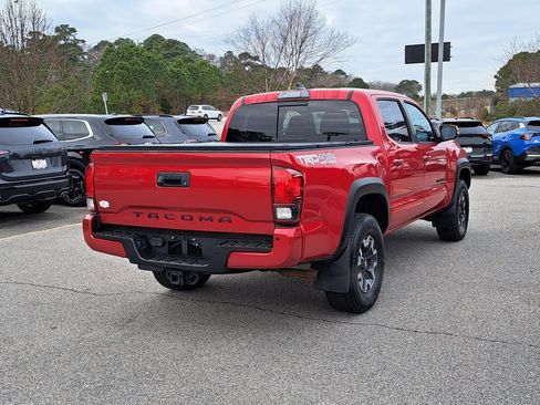 Used 2019 Toyota Tacoma TRD Off-Road image 5