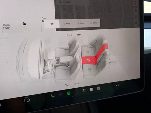 Used 2023 Tesla Model 3 Standard Range image 19