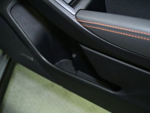 Certified 2025 Subaru Crosstrek 2.5i Limited w/ Popular Package #3A image 54