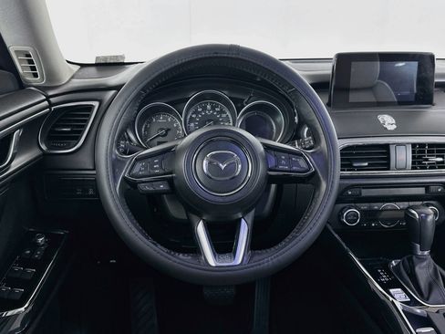 Used 2016 MAZDA CX-9 Sport FWD image 17