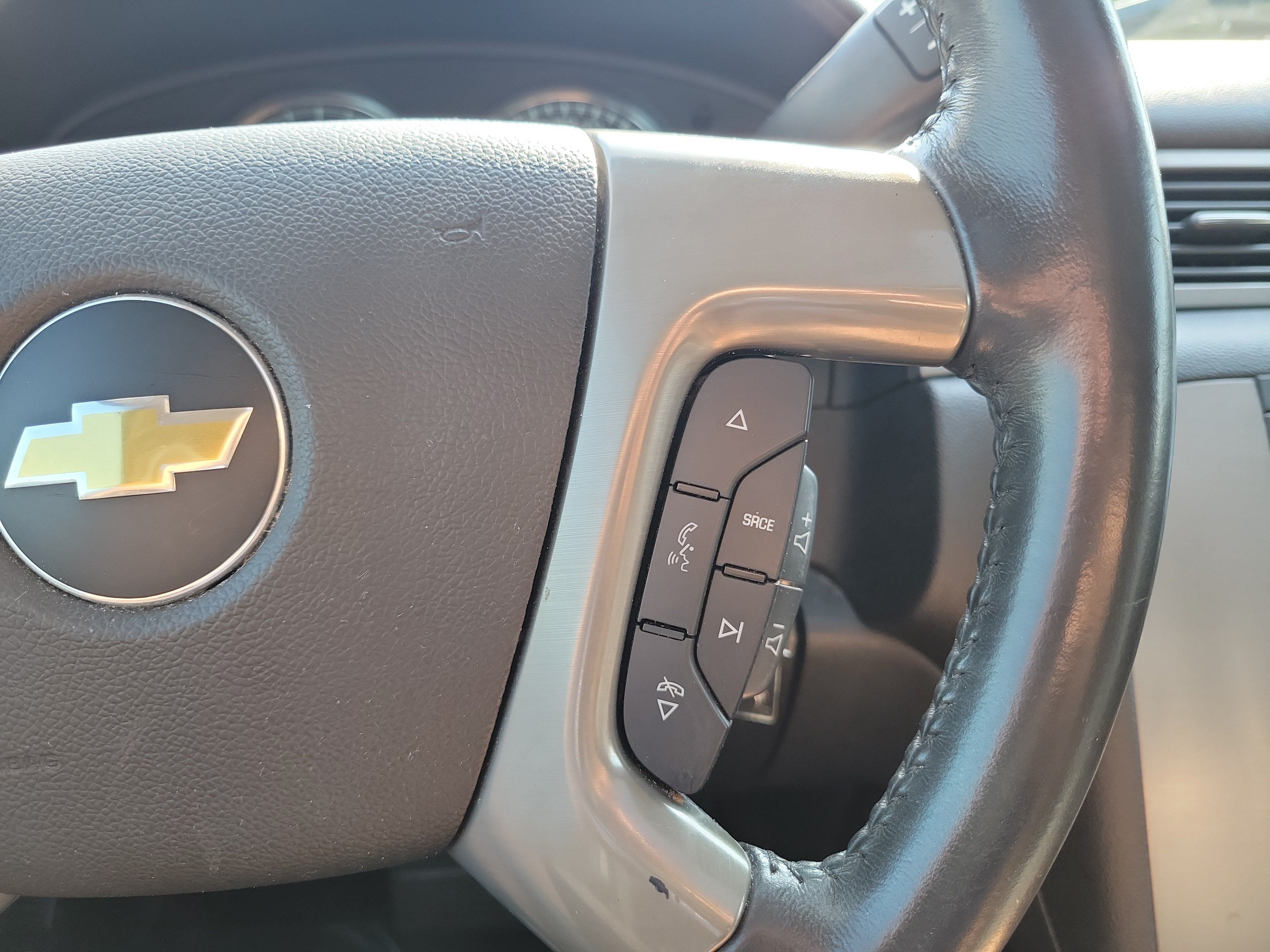 Used 2012 Chevrolet Silverado 1500 LTZ w/ LTZ Plus Package AWD/4WD image 24