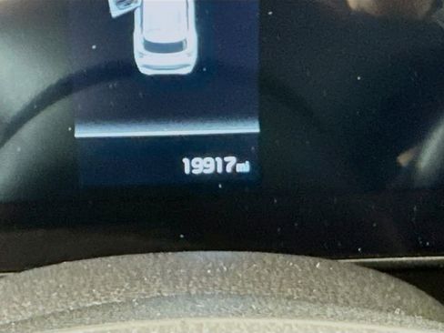 Used 2025 Kia Sportage X-Line w/ Premium Package image 13