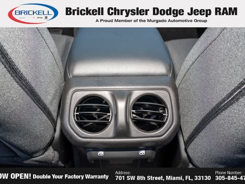 New 2026 Jeep Wrangler Sport image 18