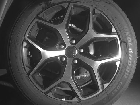 Used 2025 Jeep Compass Limited image 14