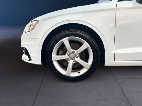 Used 2015 Audi A3 2.0T Premium w/ Driver Assistance Package AWD/4WD image 9