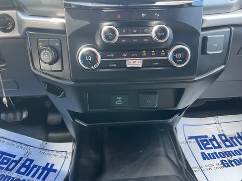 Certified 2023 Ford Expedition Max XL AWD/4WD image 32