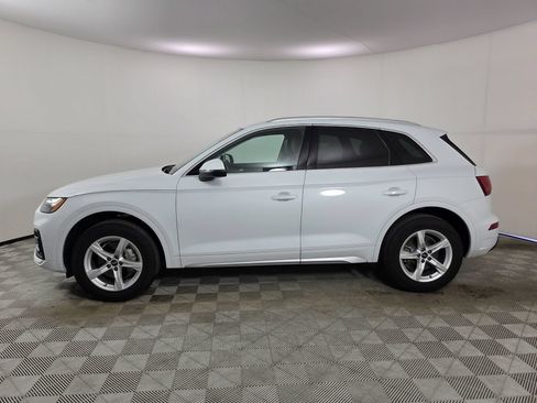 Used 2024 Audi Q5 2.0T Premium AWD/4WD image 4