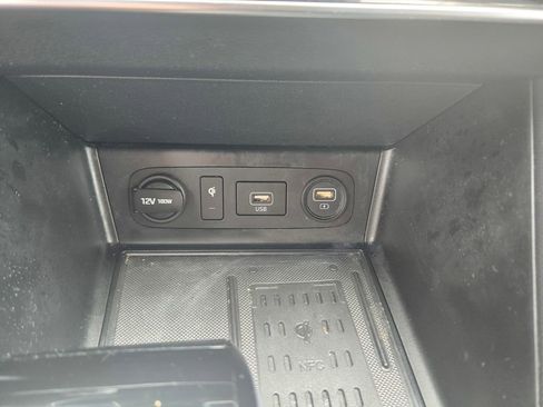 Used 2020 Hyundai Sonata SEL w/ Convenience Package FWD image 15