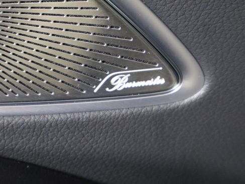 Used 2023 Mercedes-Benz EQS 450+ 4MATIC Sedan image 22