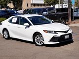 Used 2023 Toyota Camry LE image 3