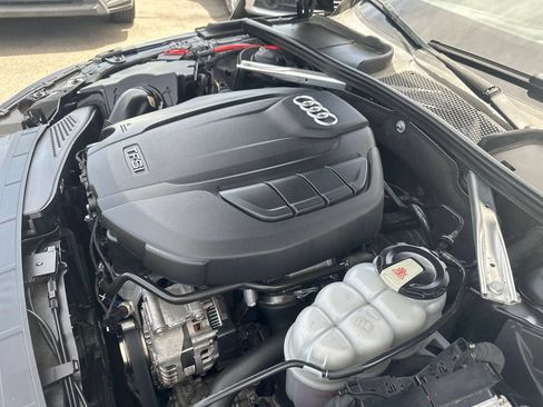 Used 2019 Audi A4 2.0T Premium w/ Convenience Package AWD/4WD image 40