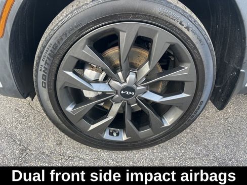 Used 2023 Kia Sorento X-Line EX image 19