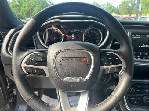Used 2018 Dodge Challenger SXT Plus RWD image 18