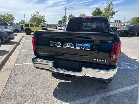 New 2026 RAM 3500 Big Horn image 27