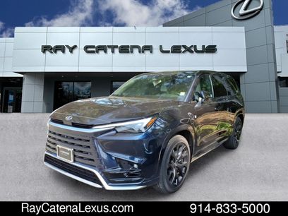 Certified 2025 Lexus TX 350 AWD w/ Technology Package