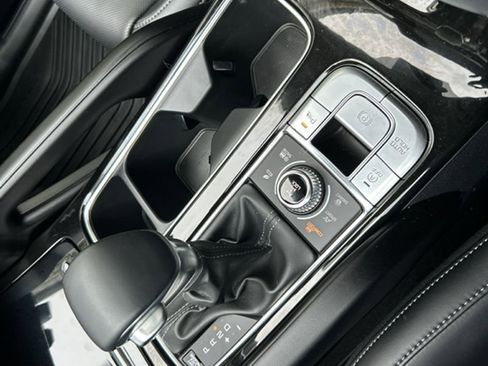 New 2025 Kia Telluride S image 26