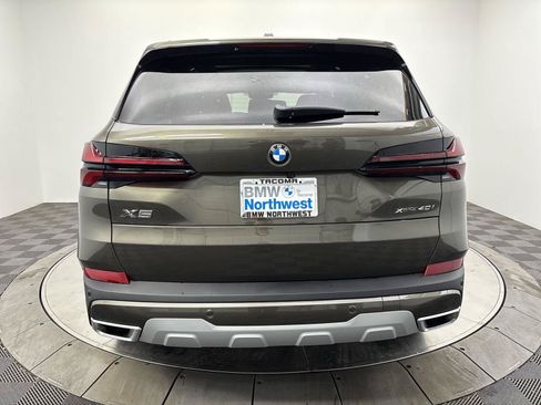 New 2026 BMW X5 xDrive40i w/ Climate Comfort Package AWD/4WD image 15