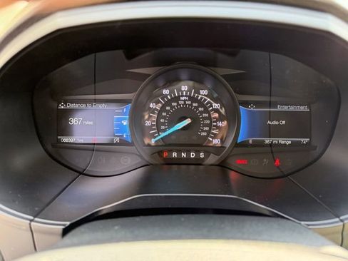 Used 2022 Ford Edge SEL AWD/4WD image 18
