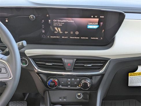 New 2026 Buick Encore GX Sport Touring image 19