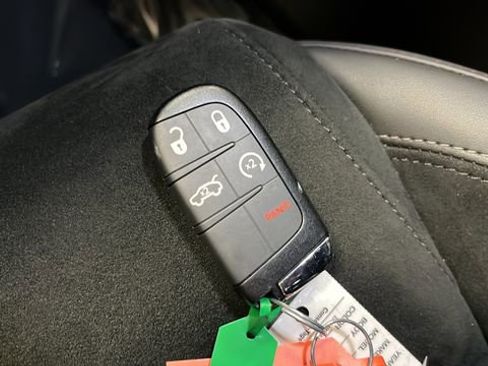 Used 2024 Dodge Hornet GT w/ Track Pack image 20