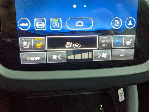 New 2026 Subaru Forester Touring image 22