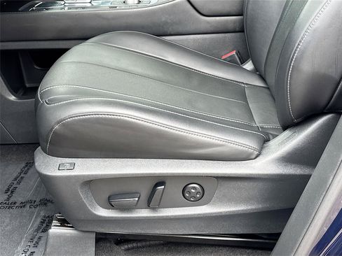 Used 2023 INFINITI QX60 Sensory w/ Cargo Package FWD image 20