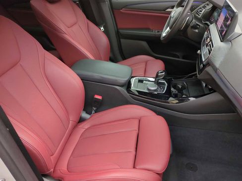 Used 2023 BMW X3 xDrive30i w/ Premium Package image 23