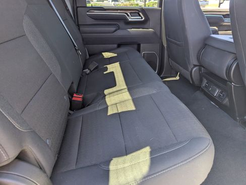 Certified 2025 Chevrolet Silverado 2500 LT w/ Convenience Package image 13