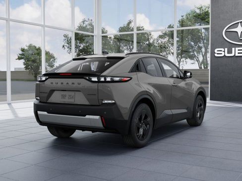 New 2026 Subaru Uncharted AWD image 5