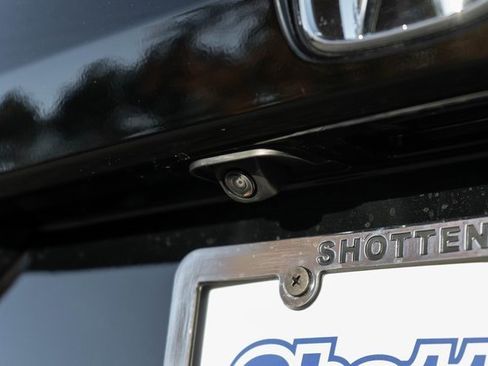 New 2026 Honda CR-V Sport-L image 13