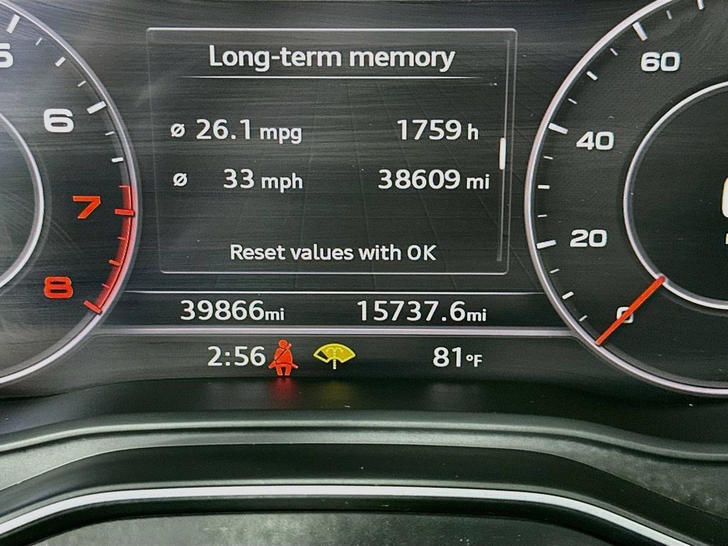 Used 2019 Audi Q5 2.0T Premium Plus w/ Premium Plus Package AWD/4WD image 15