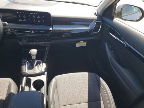 New 2026 Kia Seltos S image 25