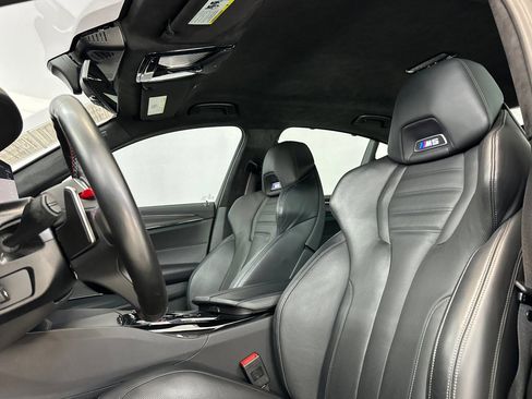 Certified 2023 BMW M5 w/ Competition Package image 5