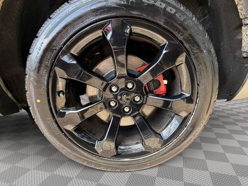 Used 2024 Ford Explorer ST w/ Equipment Group 401A AWD/4WD image 10
