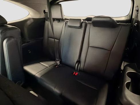 Certified 2026 Toyota Highlander XLE AWD/4WD image 23