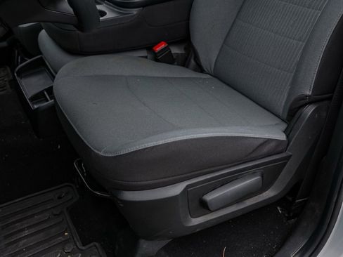 Used 2023 RAM 1500 Tradesman w/ Tradesman SXT Package image 18