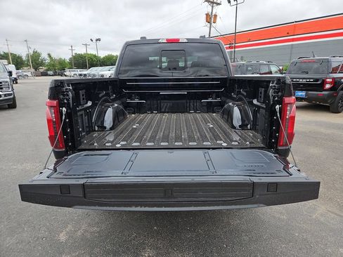 New 2026 Ford F150 XLT w/ Equipment Group 302A MID AWD/4WD image 18