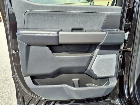 Used 2024 Ford F150 Lariat w/ Equipment Group 502A High AWD/4WD image 22